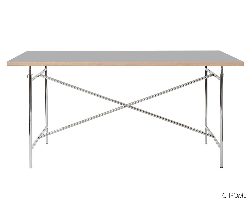 RICHARD LAMPERT | Eiermann Table 2 Pebble [3color] ޥơ֥2 Υꥦ ڥ֥륰졼