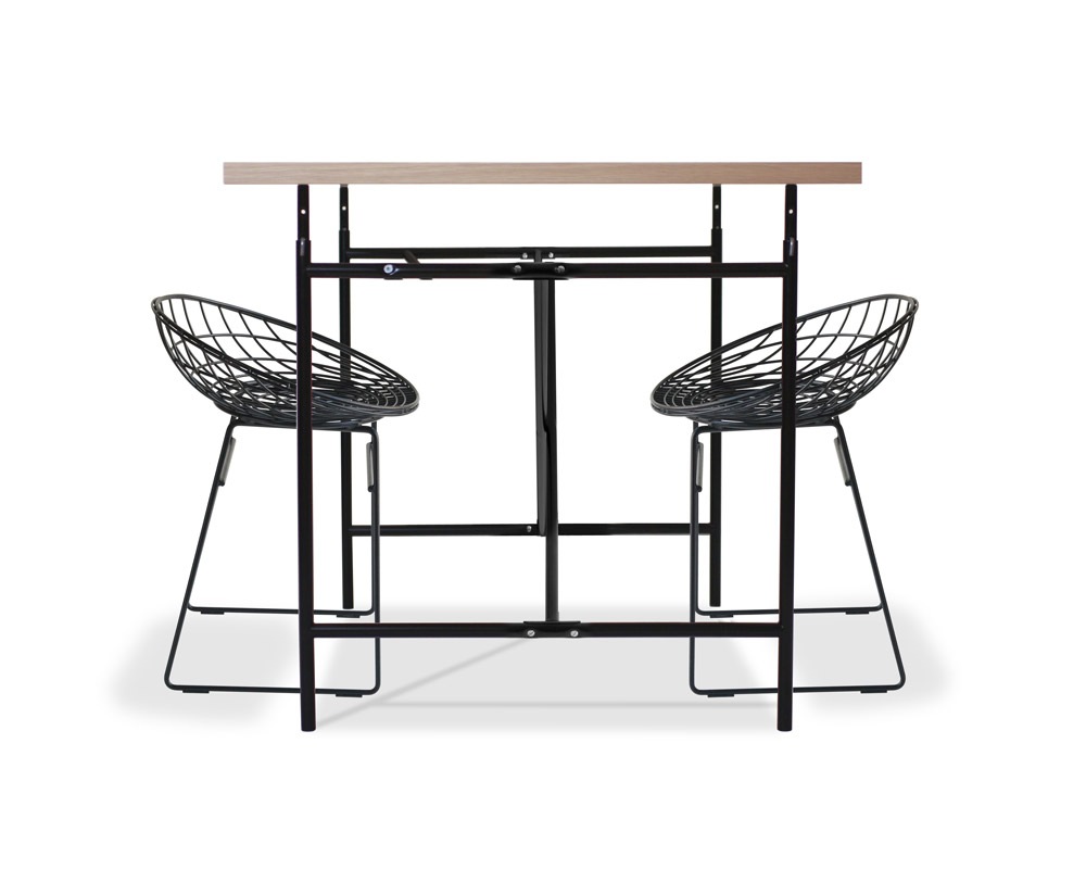 RICHARD LAMPERT | Eiermann Table 2 Pebble [3color] ޥơ֥2 Υꥦ ڥ֥륰졼