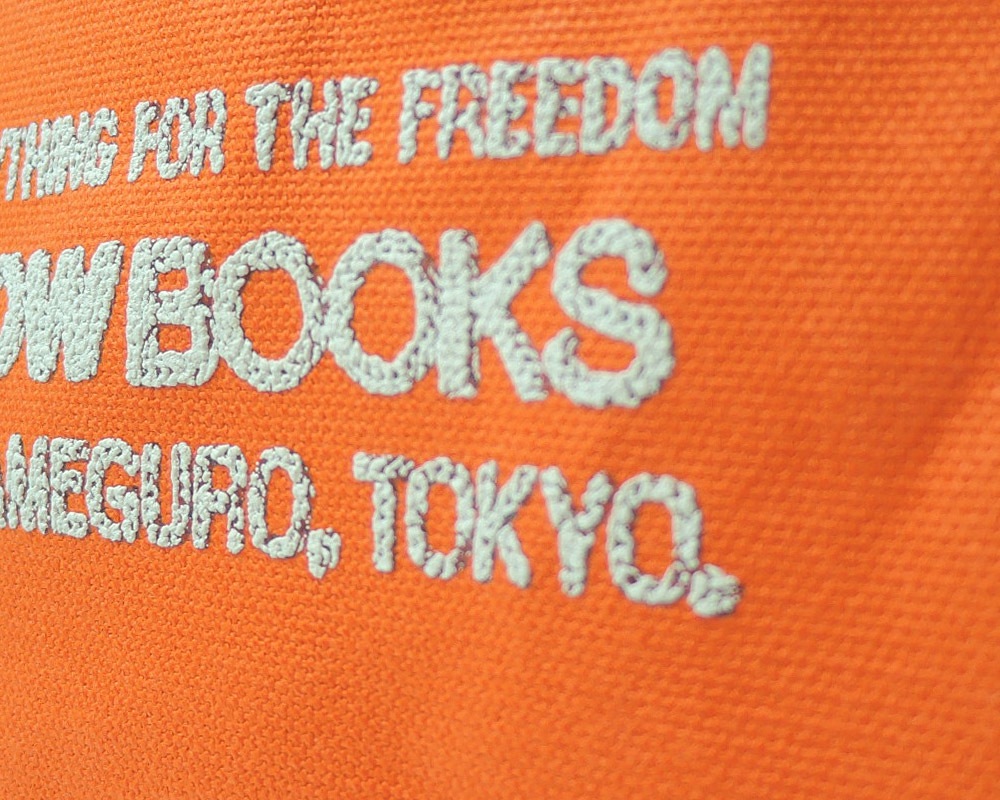 COW BOOKS | Container Tote Mini ����ƥʥȡ��� �ߥ� �����