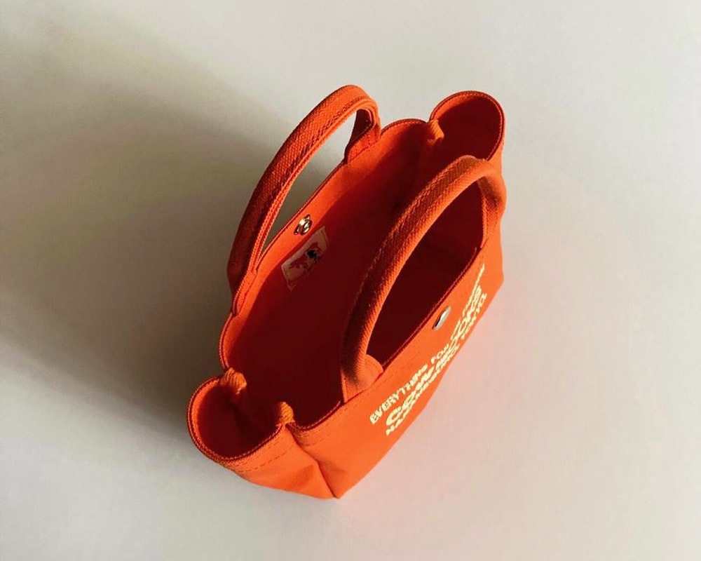 COW BOOKS | Container Tote Mini ����ƥʥȡ��� �ߥ� �����