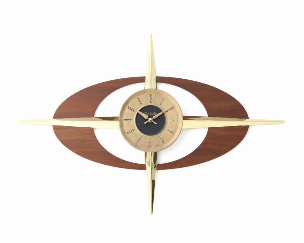 ACME Furniture | SAGA WALL CLOCK ������ �������륯���å�