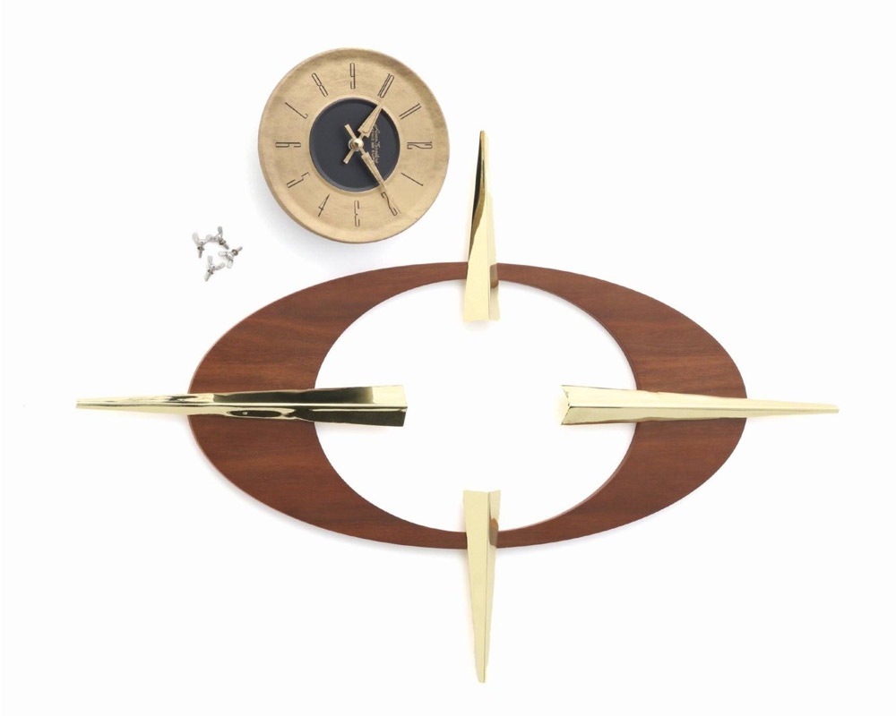 ACME Furniture | SAGA WALL CLOCK ������ �������륯���å�