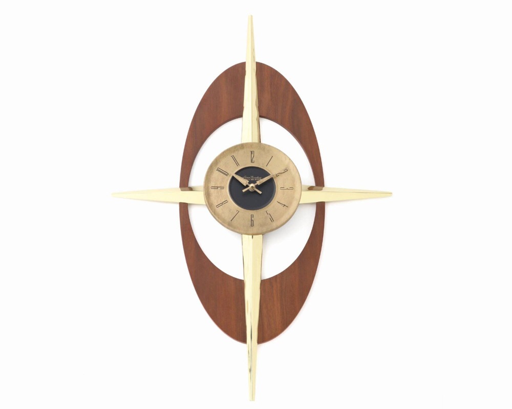 ACME Furniture | SAGA WALL CLOCK ������ �������륯���å�