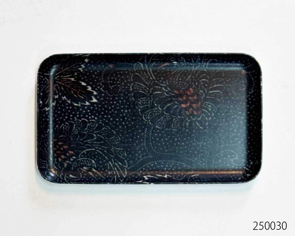 The Landscapers | Aizome at-home tray �������ۥȥ쥤/�ȥ졼