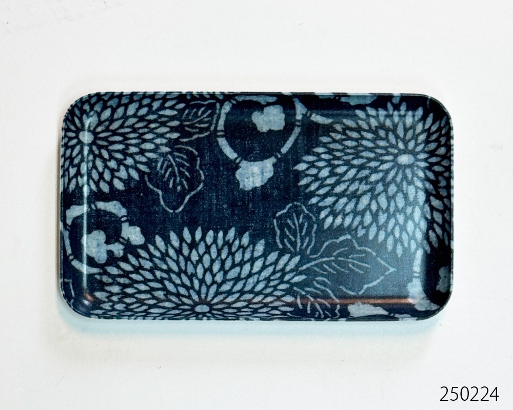 The Landscapers | Aizome at-home tray �������ۥȥ쥤/�ȥ졼