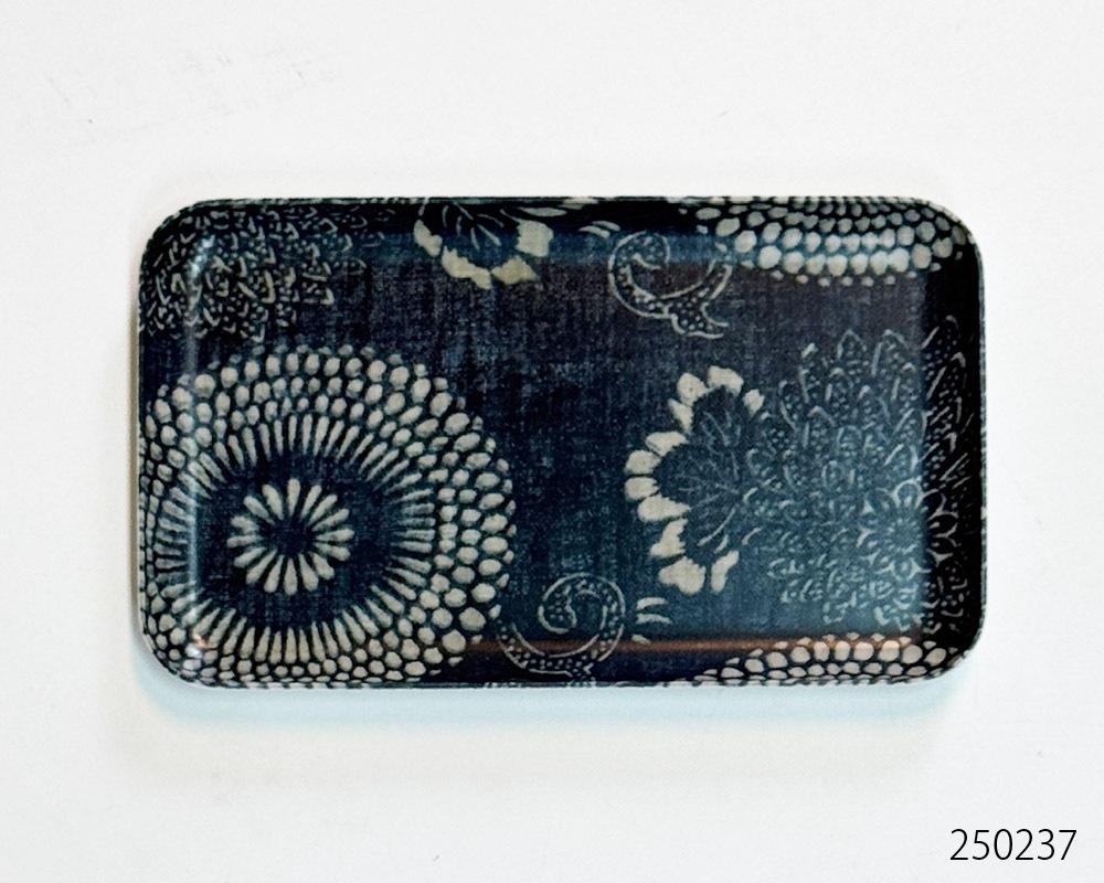 The Landscapers | Aizome at-home tray �������ۥȥ쥤/�ȥ졼