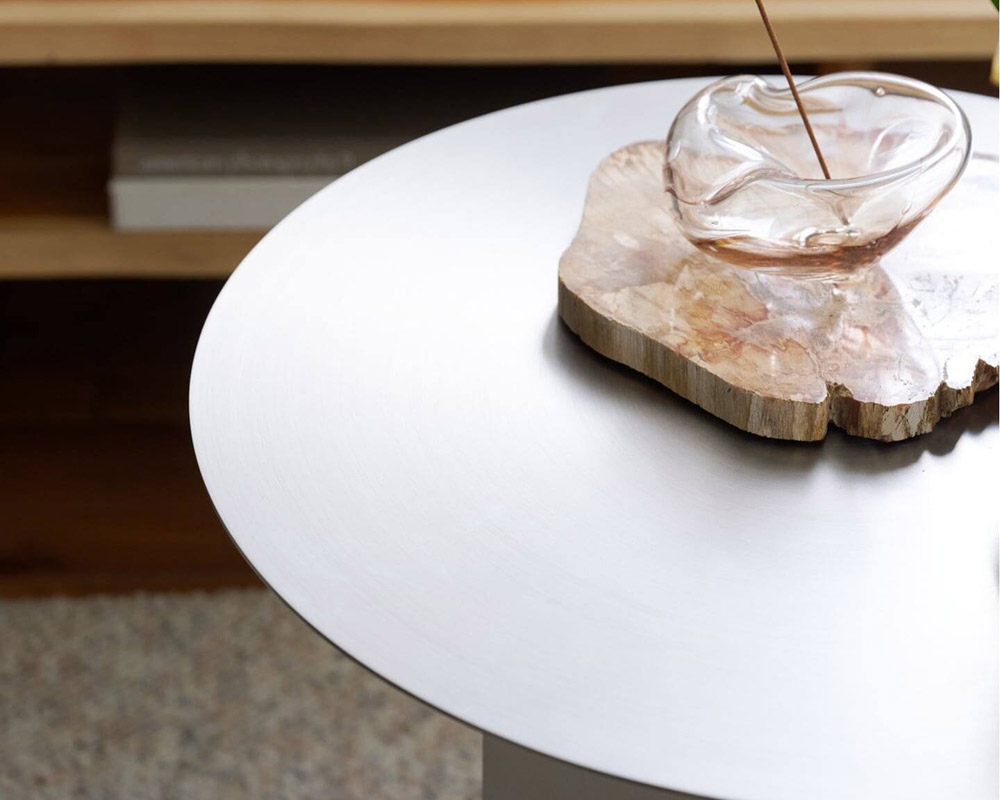 journal standard Furniture | LIOR SIDE TABLE �ꥪ���� �����ɥơ��֥�