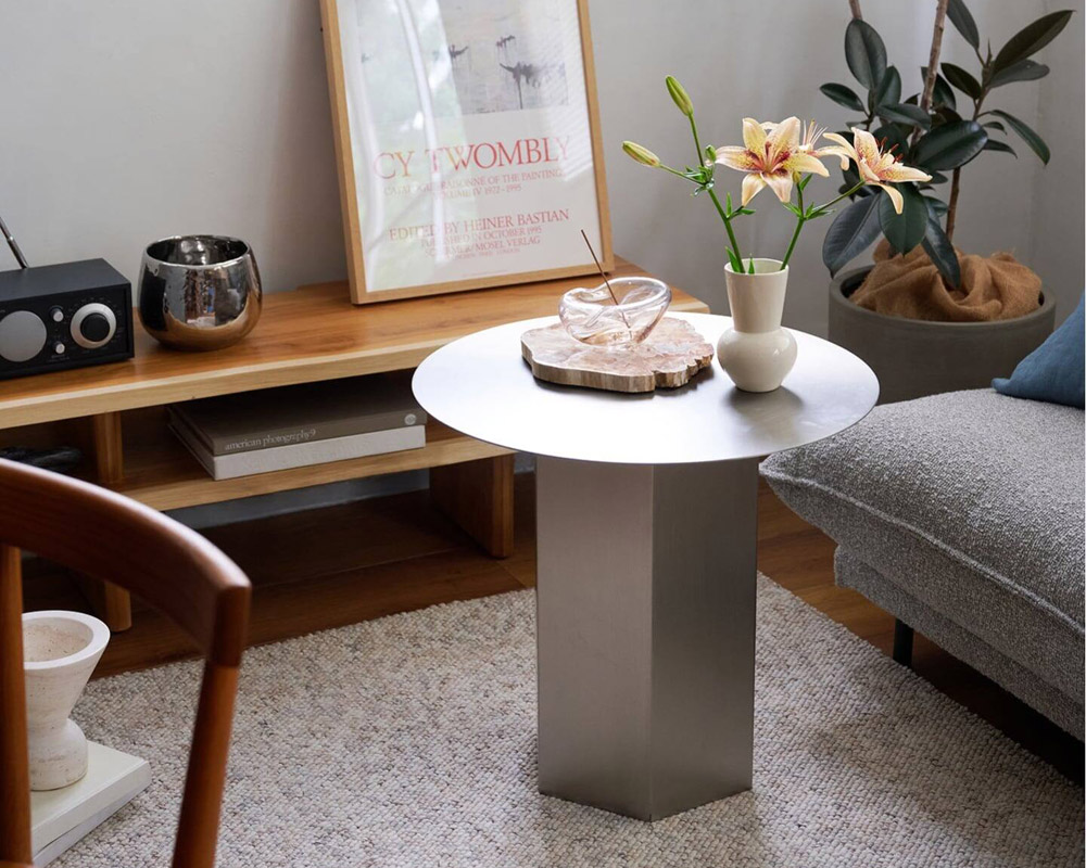 journal standard Furniture | LIOR SIDE TABLE �ꥪ���� �����ɥơ��֥�
