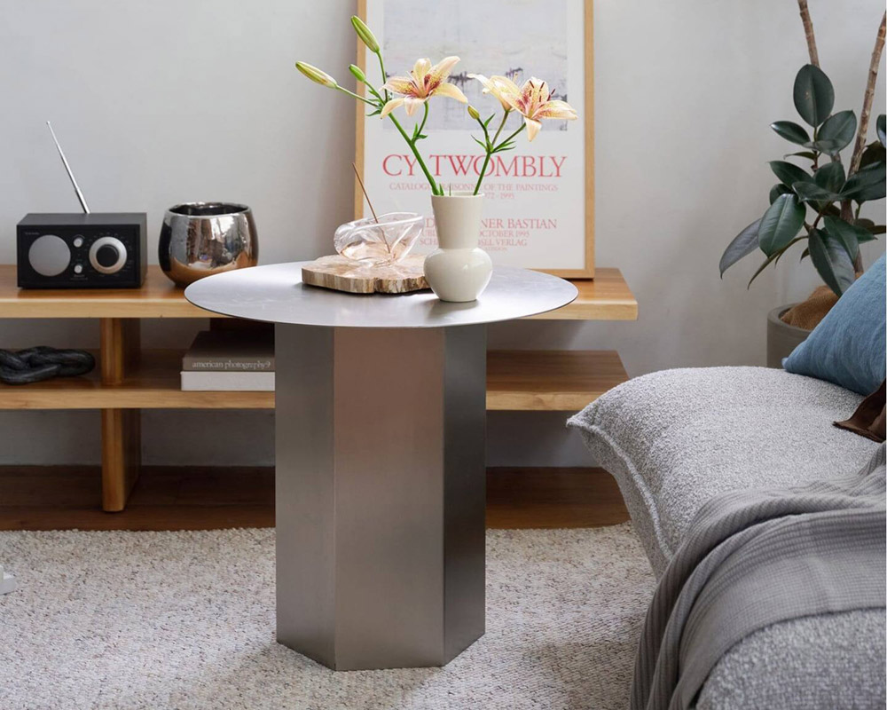 journal standard Furniture | LIOR SIDE TABLE �ꥪ���� �����ɥơ��֥�
