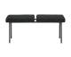 journal standard Furniture | REGENT BENCH BLACK �꡼������ȥ٥�� �֥�å�