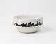 FISHS EDDY | 212 NEW YORK SKYLINE Cereal Bowl 212˥塼衼饤 ꥢܥ