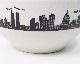 FISHS EDDY | 212 NEW YORK SKYLINE Cereal Bowl 212˥塼衼饤 ꥢܥ