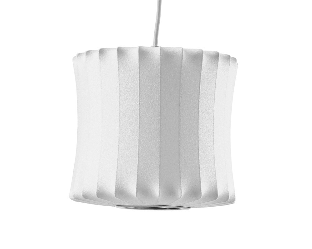 Herman Miller | NELSON BUBBLE LAMP LANTERN PENDANT ͥ륽Х֥ 󥿥ڥ