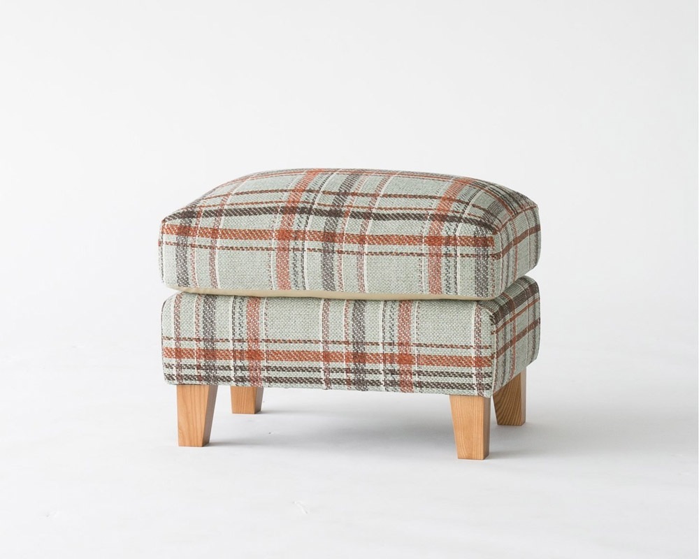 ACME Furniture | JETTY FEATHER OTTOMAN AC08LBL ƥեåȥޥ