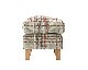 ACME Furniture | JETTY FEATHER OTTOMAN AC08LBL ƥեåȥޥ