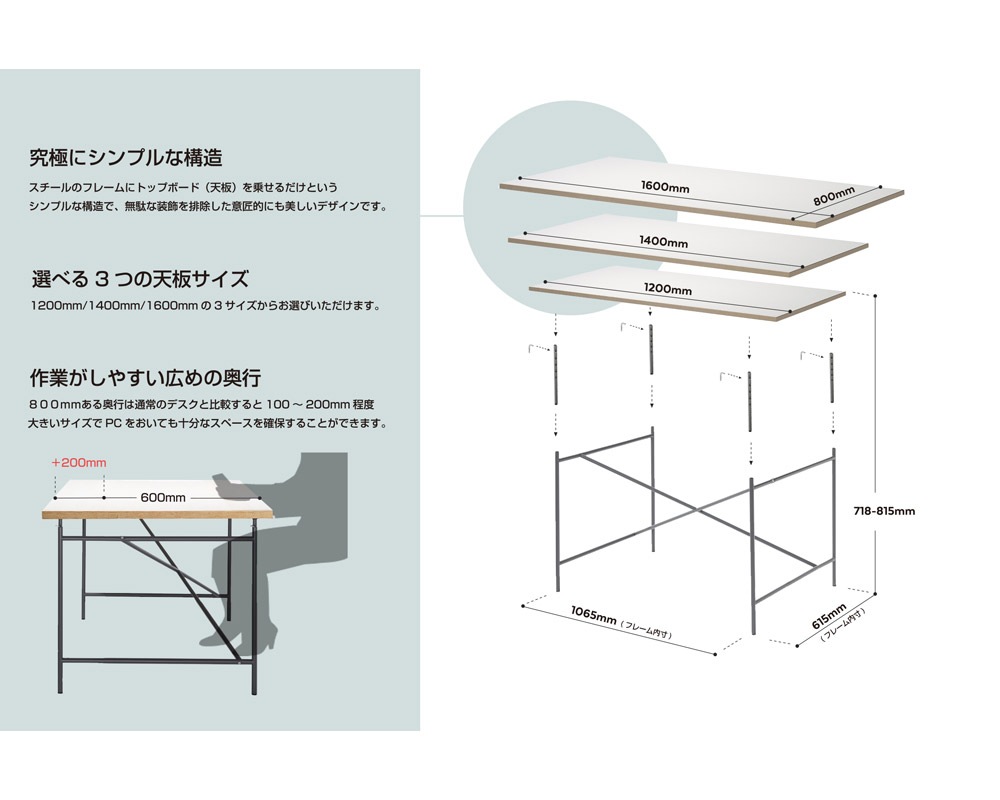 RICHARD LAMPERT | Eiermann Table W1200 Pebble [4color] ޥơ֥ Υꥦ ڥ֥륰졼