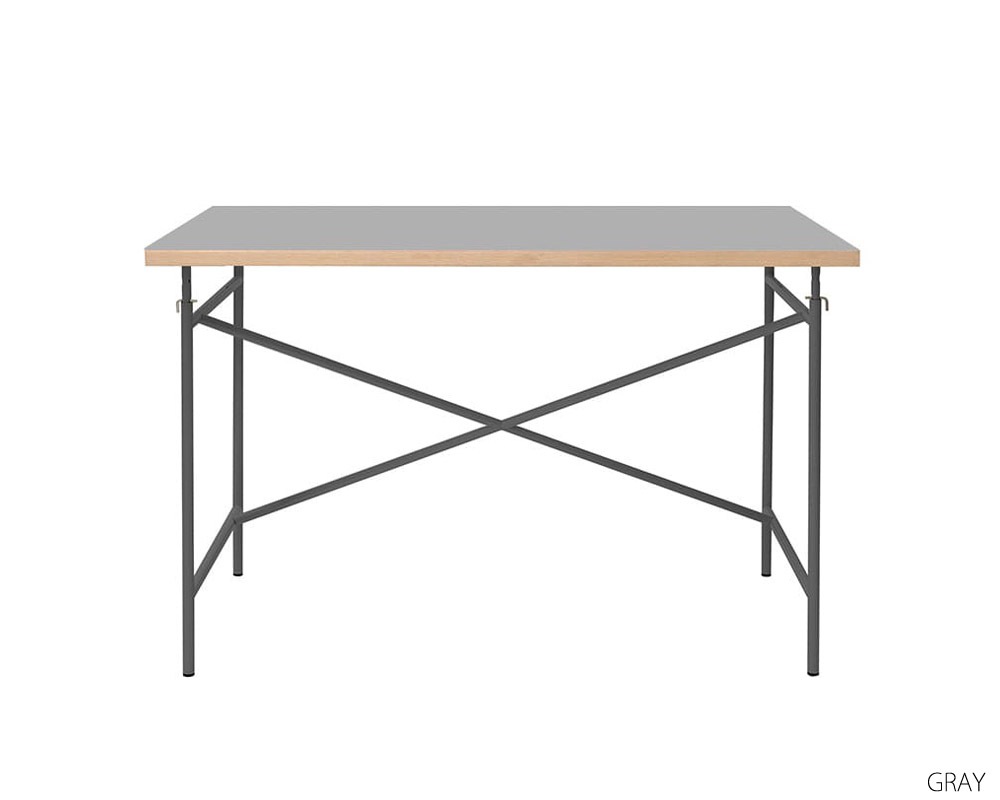 RICHARD LAMPERT | Eiermann Table W1200 Pebble [4color] ޥơ֥ Υꥦ ڥ֥륰졼