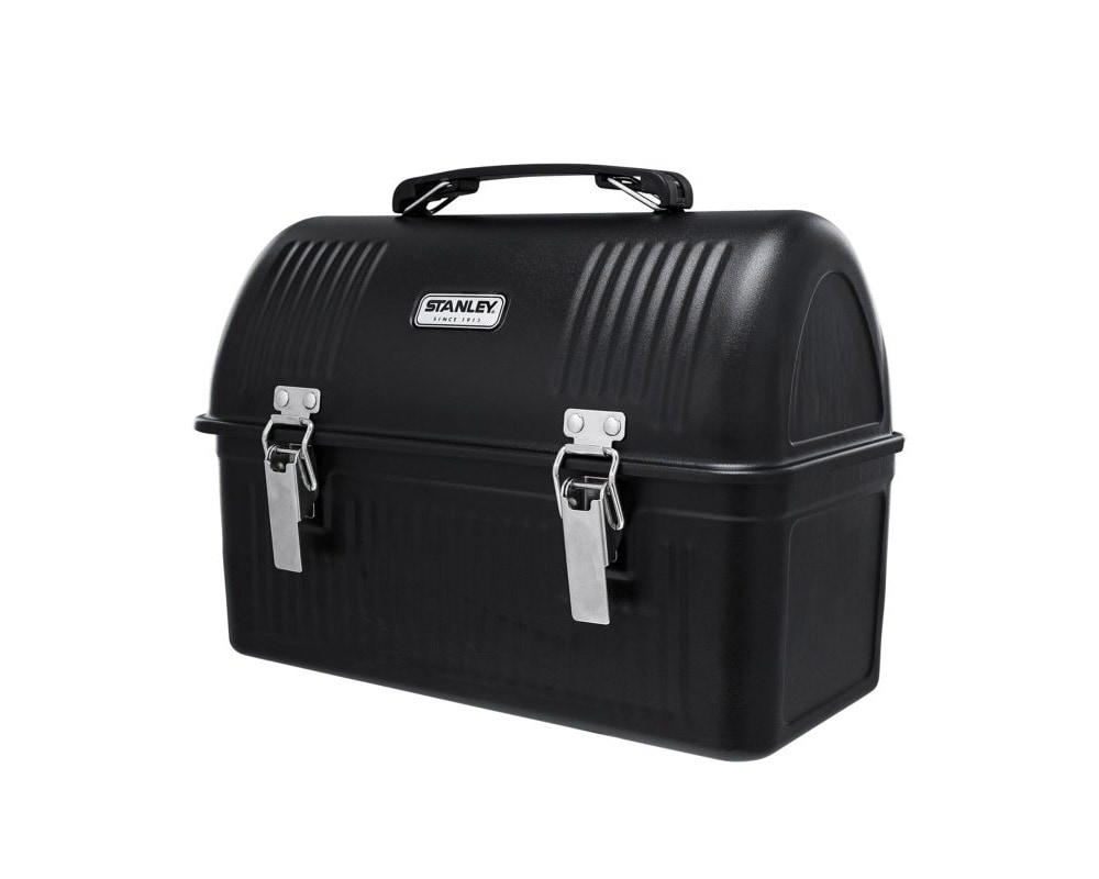 STANLEY/スタンレー｜クラシックランチボックス 9.4L ブラック