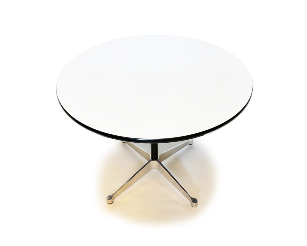 Herman Miller | Eames contract base table ॺȥ饯ȥ١ơ֥