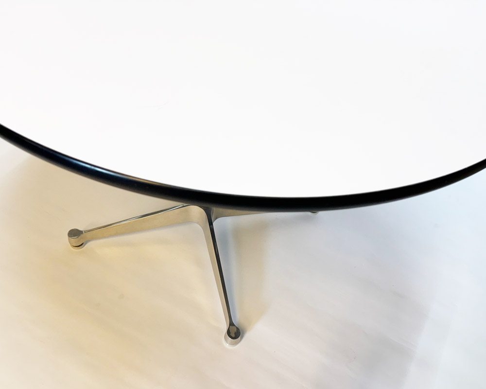 Herman Miller | Eames contract base table ॺȥ饯ȥ١ơ֥