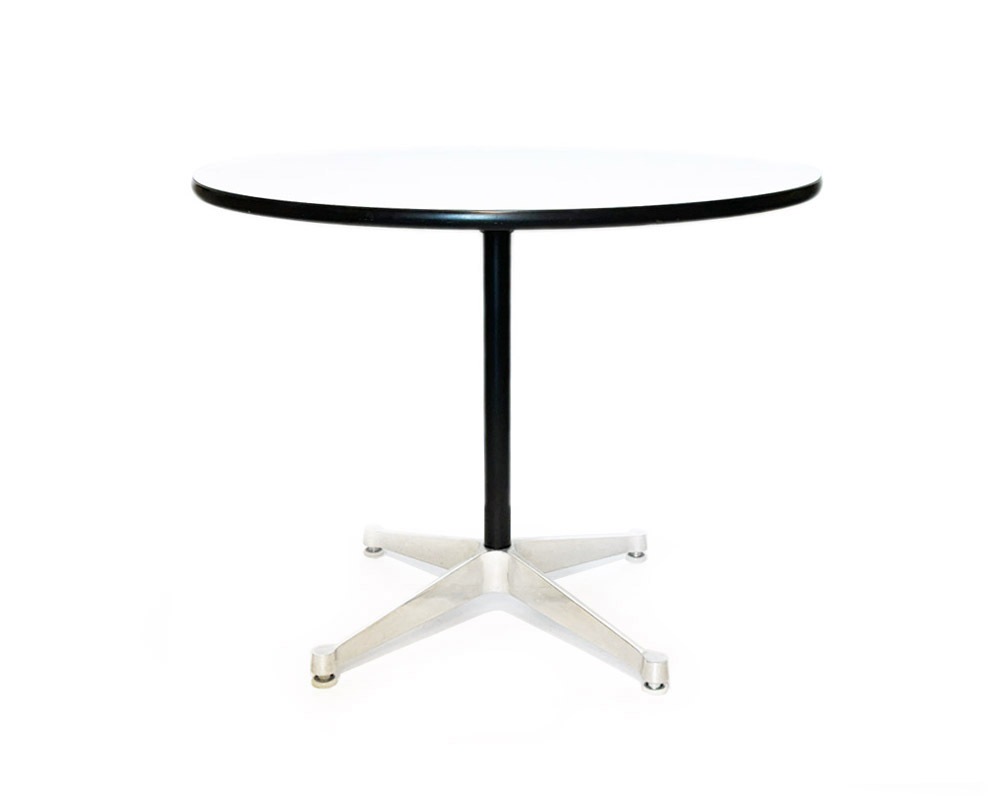 Herman Miller | Eames contract base table ॺȥ饯ȥ١ơ֥