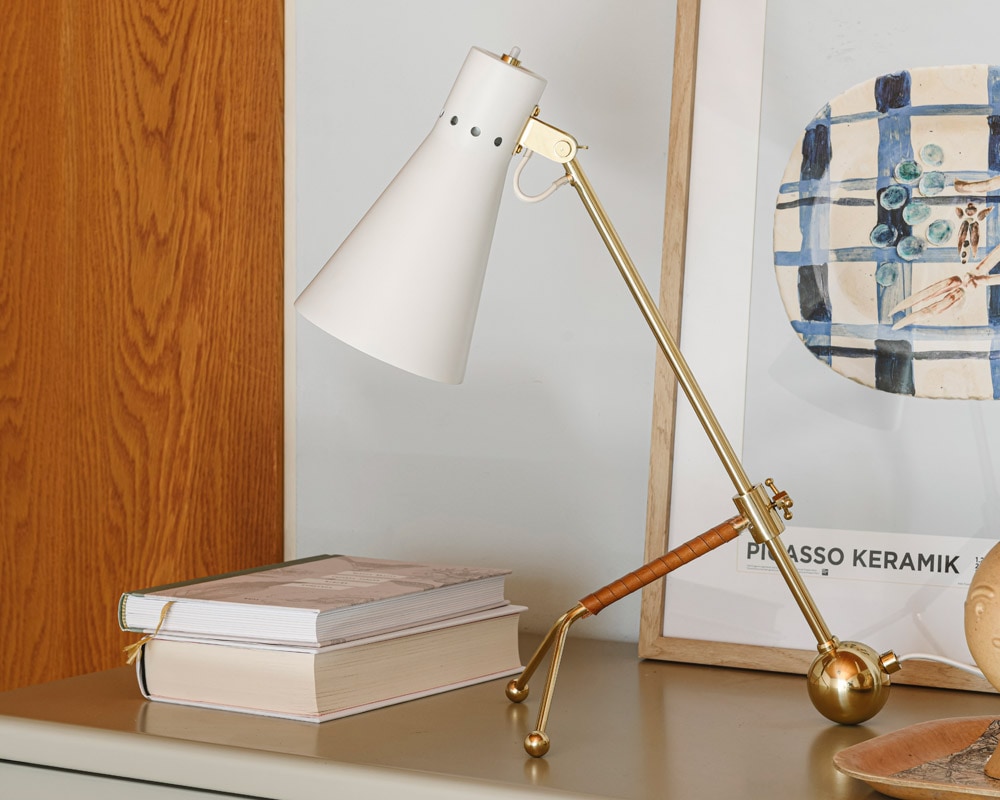 INNOLUX | Tapio Table Lamp [2color] ԥ ơ֥
