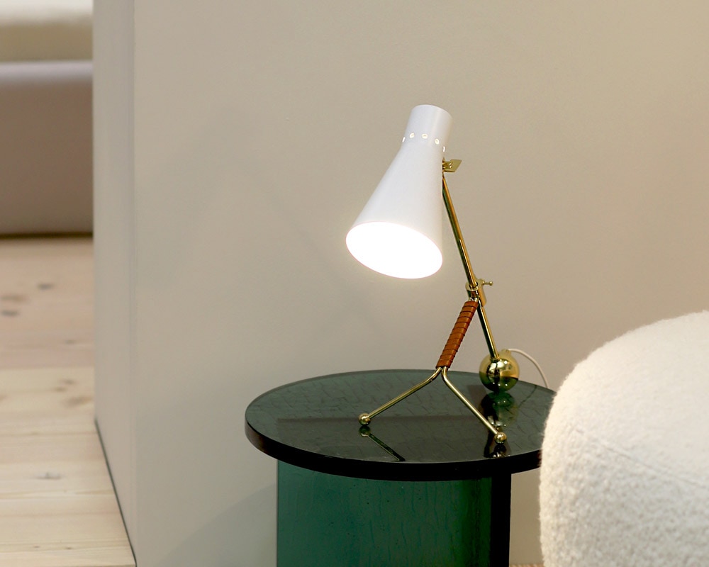 INNOLUX | Tapio Table Lamp [2color] ԥ ơ֥