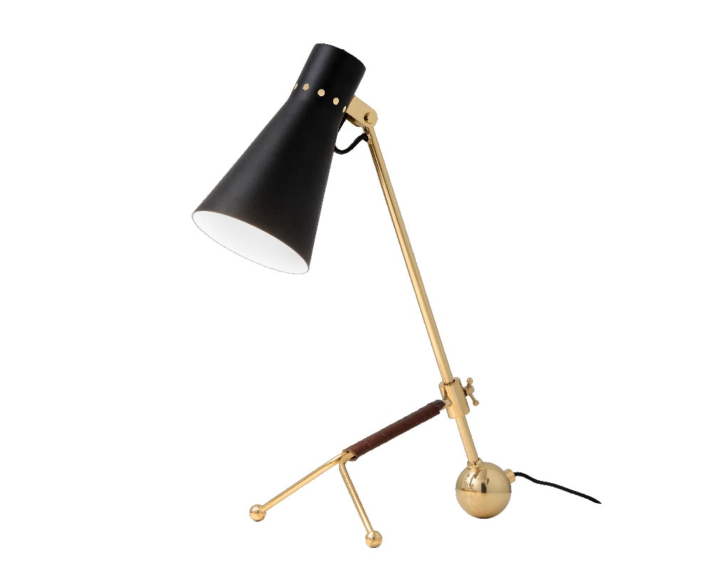 INNOLUX | Tapio Table Lamp [2color] ԥ ơ֥