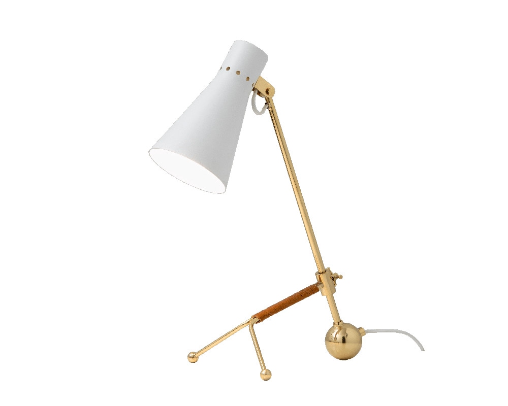 INNOLUX | Tapio Table Lamp [2color] ԥ ơ֥