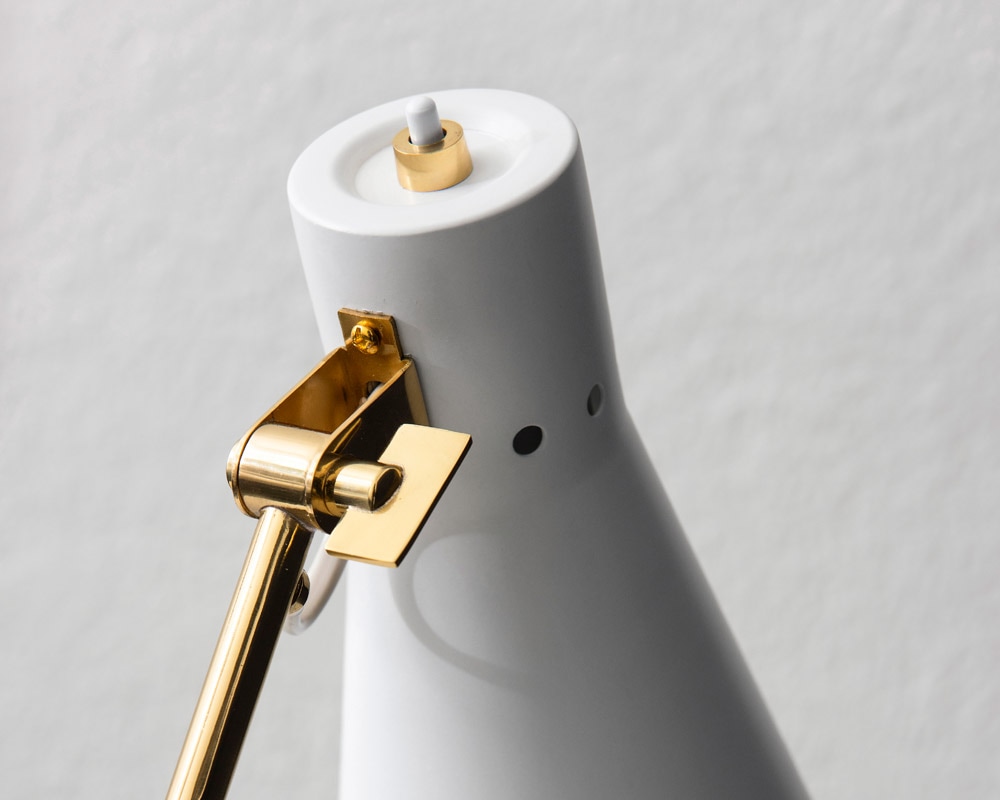 INNOLUX | Tapio Table Lamp [2color] ԥ ơ֥