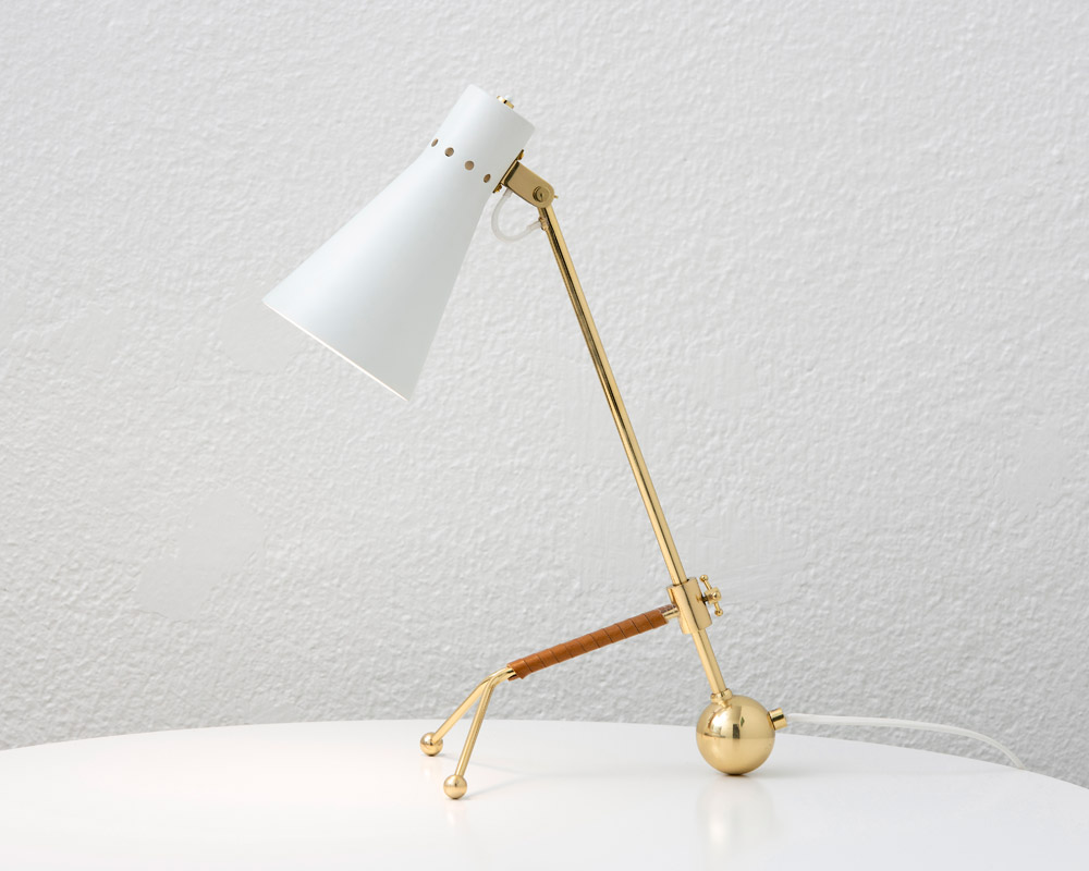 INNOLUX | Tapio Table Lamp [2color] ԥ ơ֥