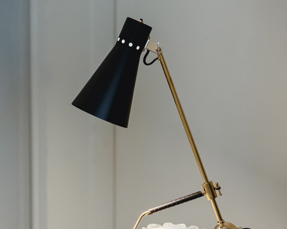 INNOLUX | Tapio Table Lamp [2color] ԥ ơ֥