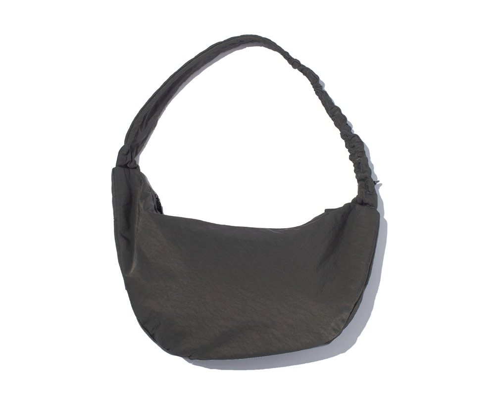 F/CE. | TEXTURED TWILL BODY BAG [2color] ���ե������� �ƥ������㡼�� �ĥ��� �ܥǥ��Хå�