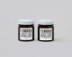 STUSSY Livin' General Store | GS Perfumed Candle (TUNDRA)  GS�ѥե塼�७���ɥ� �ĥ�ɥ�