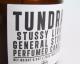 STUSSY Livin' General Store | GS Perfumed Candle (TUNDRA)  GS�ѥե塼�७���ɥ� �ĥ�ɥ�