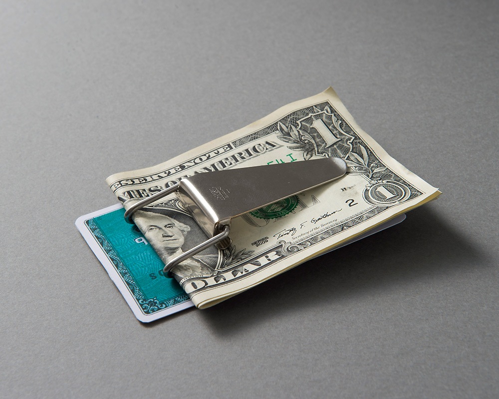 キャンディーデザイン＆ワークス｜Candy Design ＆ Works Hopper Double Clip ホッパーダブルクリップ