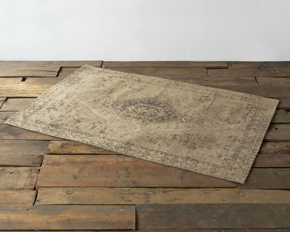 ACME Furniture | VINE YARD RUG Brown �Х���䡼�ɥ饰 �֥饦��