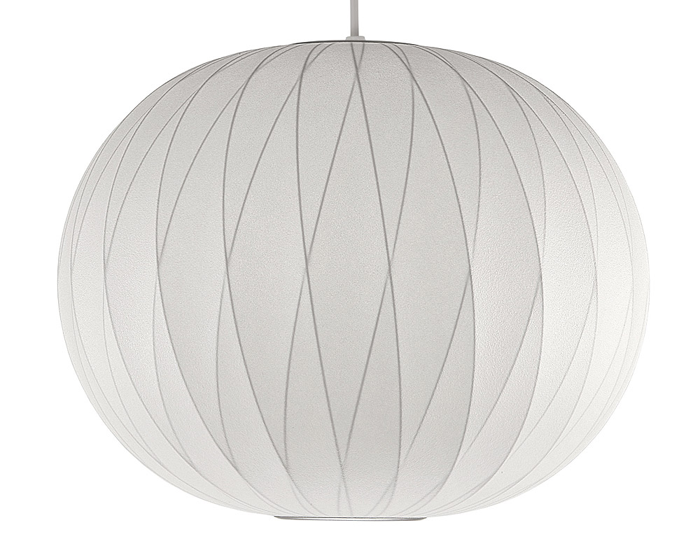 Herman Miller | NELSON BUBBLE LAMP BALL CRISSCROSS PENDANT ͥ륽Х֥ ܡ륯ꥹڥ