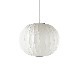 Herman Miller | NELSON BUBBLE LAMP BALL CRISSCROSS PENDANT ͥ륽Х֥ ܡ륯ꥹڥ