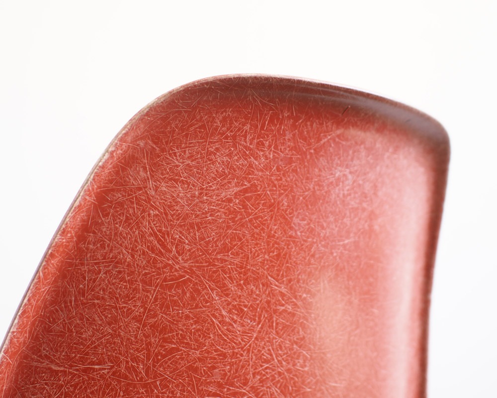 Herman Miller | Eames side shell chair (Tera cotta) ॺɥ ƥ饳å