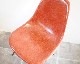 Herman Miller | Eames side shell chair (Tera cotta) ॺɥ ƥ饳å
