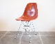 Herman Miller | Eames side shell chair (Tera cotta) ॺɥ ƥ饳å