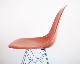 Herman Miller | Eames side shell chair (Tera cotta) ॺɥ ƥ饳å