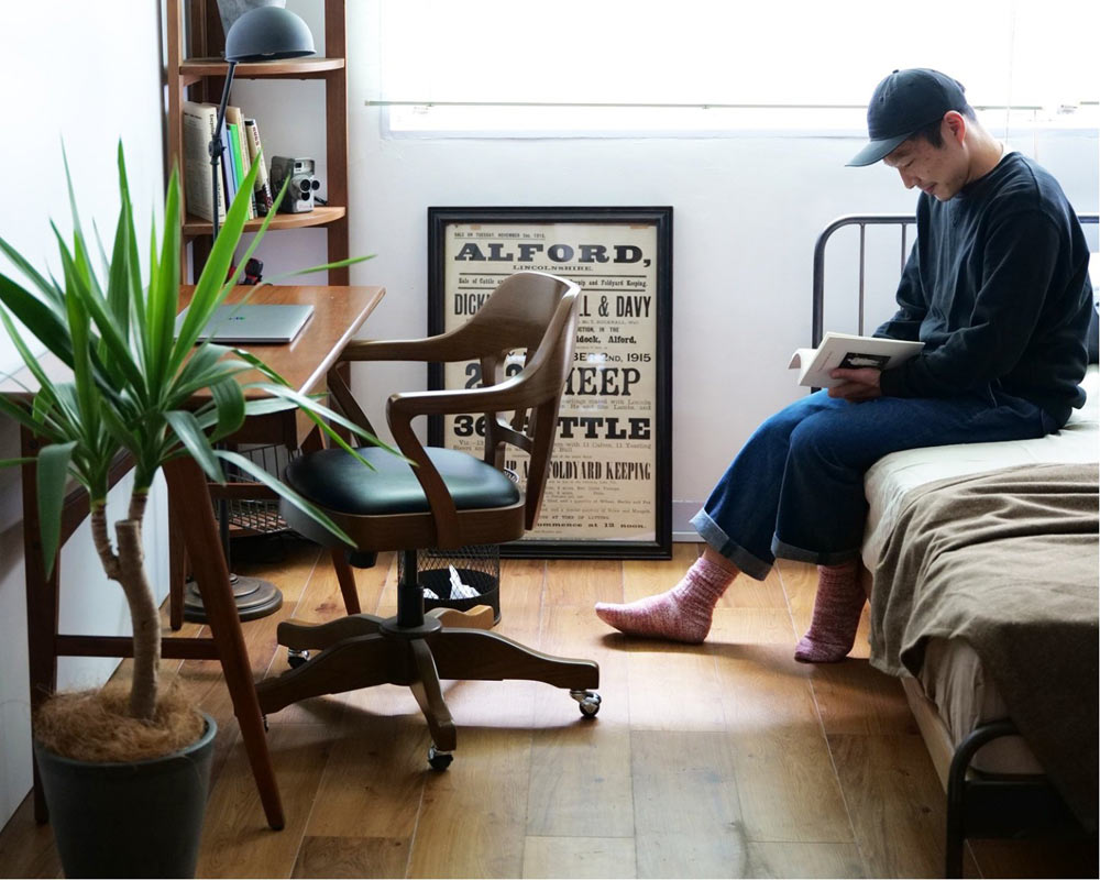 ACME Furniture | DELMAR DESK ǥޡǥ