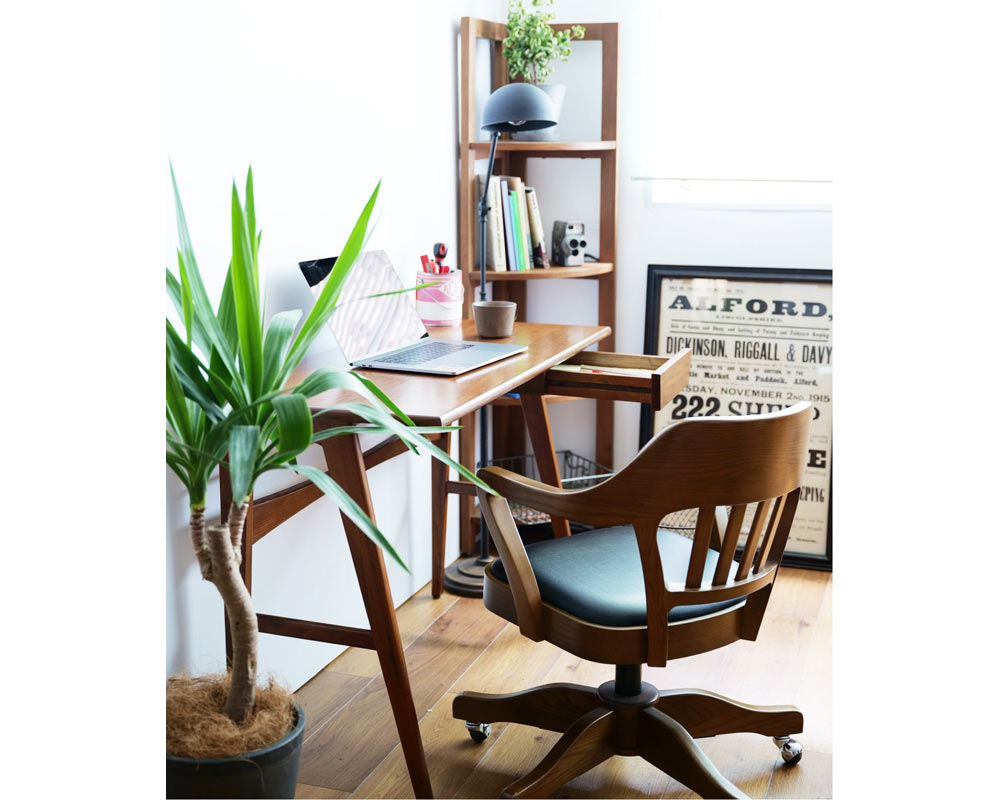 ACME Furniture | DELMAR DESK ǥޡǥ