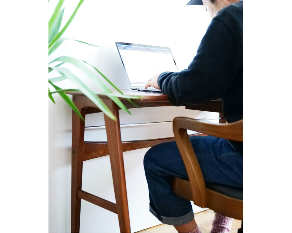 ACME Furniture | DELMAR DESK ǥޡǥ