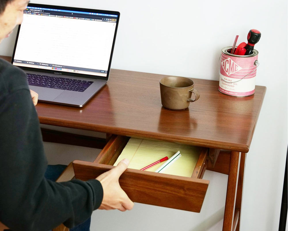 ACME Furniture | DELMAR DESK ǥޡǥ