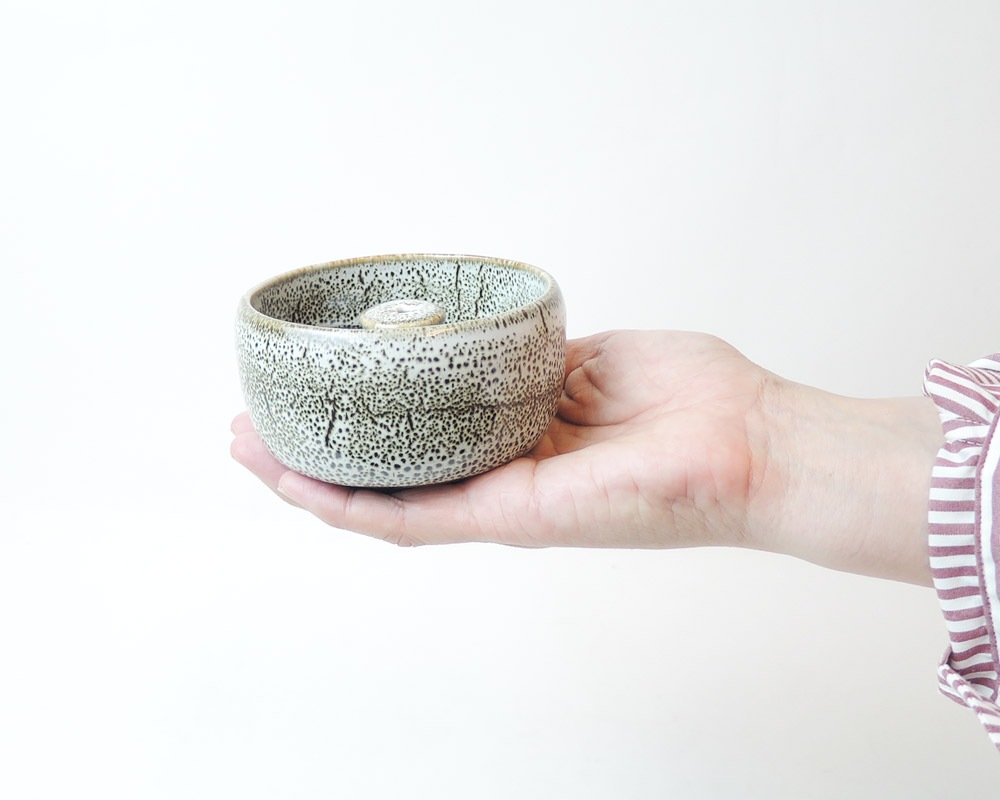 INSTRUMENTAL | INCENSE STAND 󥻥󥹥/Ω