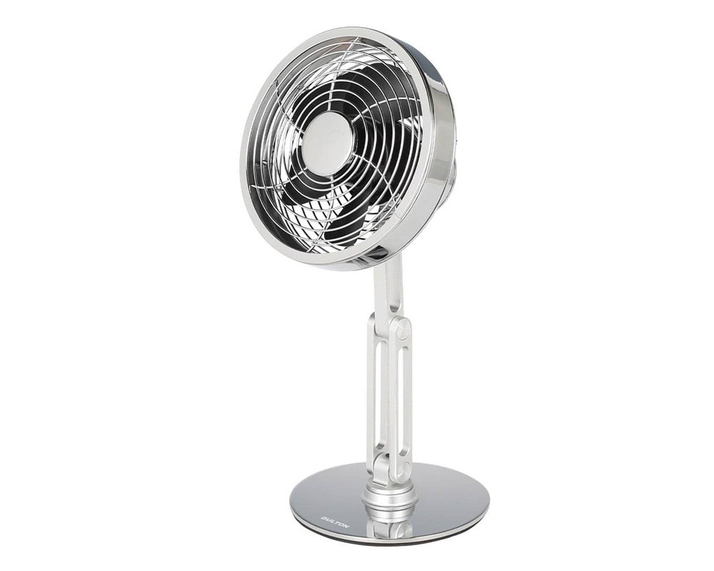 DULTON | SWING ARM DESK FAN �������󥰥����� �ǥ����ե���