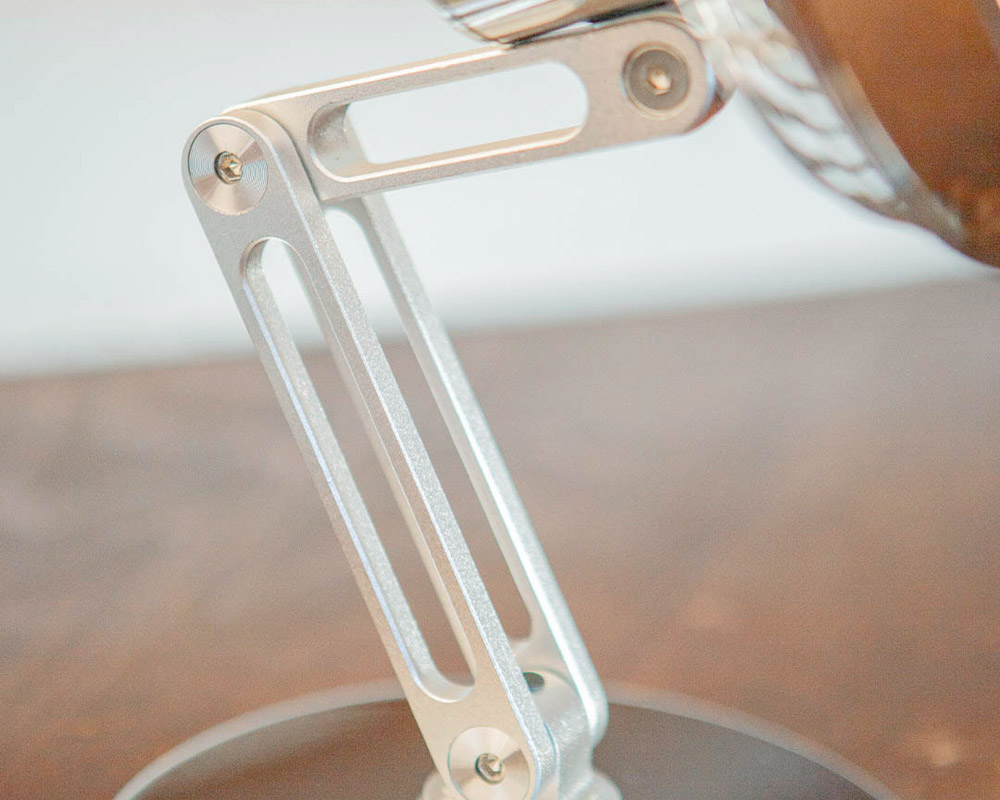 DULTON | SWING ARM DESK FAN �������󥰥����� �ǥ����ե���